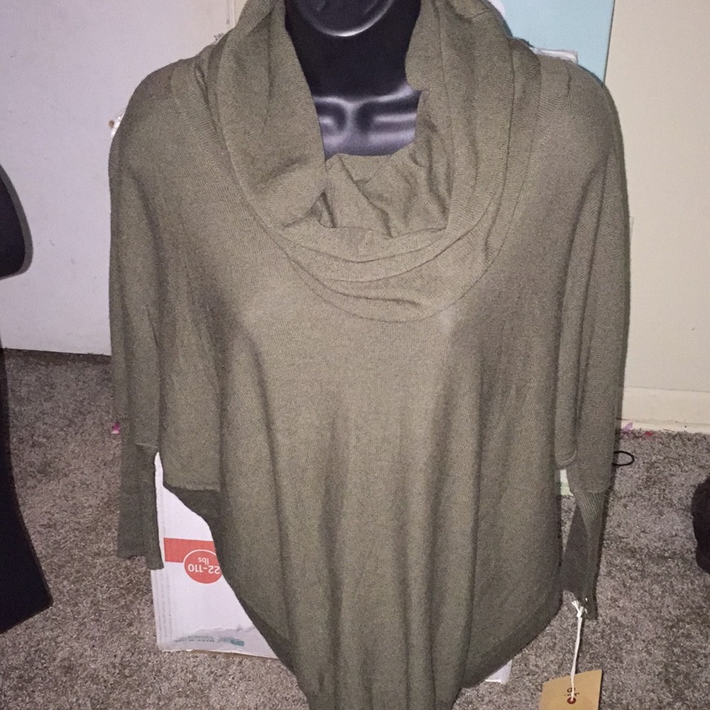 5x$25 Sweater women size XS